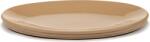 Serax Platou de servire Dune oval, 46 cm, portocaliu (B4023216-357)