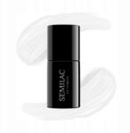 Semilac Semihardi Clear alapozó lakk 7 ml Semilac (5901867976185)