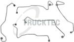 Trucktec Automotive Sada vedení vysokého tlaku vstrekovacieho systému TRUCKTEC AUTOMOTIVE 02.13. 054 (02.13.054)