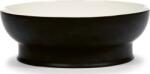 Serax Bol Ra, 28 cm, alb-negru (B4019421) Castron