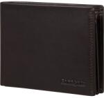 Samsonite Attack 2 Slg Portofel Ebony Brown (144446-1320)