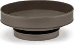Serax Bol Dune înalt, 41 cm, maro (B4023209-704) Castron