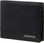 Samsonite PRO-DLX 6 SLG Portofel negru (144549-1041)