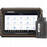 Foxwell Teszter Diagnostyczny Interfeis Foxwell GT60 2025 7 hüvelykes Android 9.0 OBD2 (BC00395_4)
