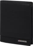 Samsonite PRO-DLX 6 SLG Portofel negru (144541-1041) - pcx