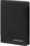 Samsonite PRO-DLX 6 SLG Portofel negru (144540-1041)