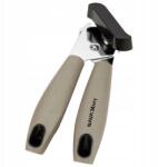 NAVA konzervnyitó Misty, rozsdamentes acél, 22cm hosszú, ergonomikus (10-111-025)