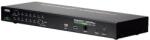 ATEN CS1716I-AT-G switch-uri pentru tastatură, mouse și monitor (KVM) Raft pentru montat echipamente Negru (CS1716i)
