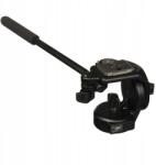 Manfrotto 128RC videofej, RC2 panellel (128RC)