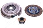 JAPANPARTS Set ambreiaj JAPANPARTS KF-010 (KF-010) - centralcar