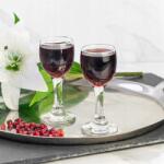 LAV likőrös poharak Misket 55 ml 6 darabos készlet (MIS509)