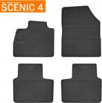 DBS 766480 Autószönyegek gumi Renault Scenic 4 2016