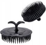 Ponik's Fejbőr Tisztító és Masszírozó Kefe Masszírozó Peeling Növekedés (Szczotka do mycia włosów)