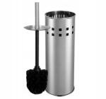  Szabadon Álló Wc Kefe Fürdőszoba Wc Inox Acél Állvány (Szczotka toaletowa do WC)
