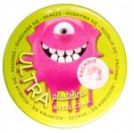 EPEE Ultra gyurma Illatos metál rózsaszín plasztikus vattacukor massza (EPO4328 - metaliczna)