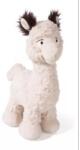 NICI Green: Elli Paka, alpaca figurină de pluș - 25 cm