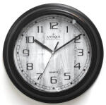Atrix Klasszikus Jól Olvasható Retro Falióra Atrix 25 cm (ATE3334A SW)