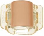 Linzi Clip Linziclip Midi Matt Peach Hajcsat 1 db