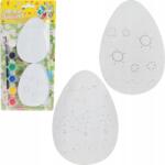 Goliat Húsvéti tojás kifestő szett 4 db-os (5901907036657)