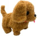 For Fun Elemes ugató sétáló kutya sétáló ugató barna a baba számára