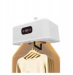  Ruhaszárító Instant Hordozható 600W Többfunkciós Intelligens (ELEKTRYCZNA SUSZARKA DO UBRAŃ SZYBKOSCHN 600W) Ruhaszárító