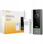 Dahua Csengő szett Imou DB60 kit Doorbell Kit-A (DB60/DS21-PEUR-IMOU)