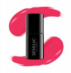 Semilac 571 Hibrid lakk Neon Strawberry Semilac 7ml (5902751436594)