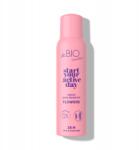 BeBio Start Your Active Day Testápoló Dezodor Spray Flowers 125ml (5908233665933)