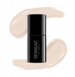 Semilac 584 Hibrid lakk Just Nude Semilac 7ml (5902751443301)