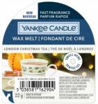 Yankee Candle Illatviasz London Christmas Tea 22g Karácsonyi (1764278E)