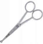 Ponik's Orr- és fülszőrnyíró olló Biztonságos a gyermekek számára Solingen (Domyślny)