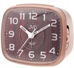 JVD Jól Olvasható Ébresztőóra Jvd SRP003.3 Csendes Led Mechanizmus (SRP003.3)