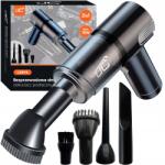 LTC Erős Elektromos Sűrített Levegő Fúvó Air Duster Kompresszor (ELEKTRYCZNE SPRĘŻONE POWIETRZE KOMPRESOR KP4)