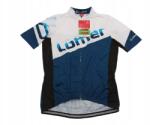 Löffler Bike Jersey Fz Messenger, Férfi kerékpáros mez, r. L/52 (Koszulka rowerowa)