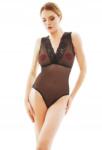 Anais Saffron Prime Fekete Test L/XL Anais (60465)