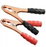  2 Db 200A Krokodil Bilincsek Bevonatos Indítókábelek