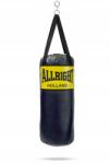 Allright Boxzsák Allright 70x30cm fekete szalaggal töltve a gyermek számára (SW04027)
