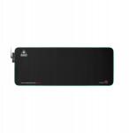 Krüger&Matz Led egér- és billentyűzetpad Kruger&Matz Warrior (KM0764)