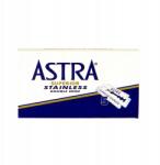 Astra Superior rozsdamentes acél pótpenge, 5 db, borotválkozáshoz (3014260316297)