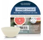 Yankee Candle Illatviasz Yankee Candle White Spruce Grapefruit 22g Kandallóhoz (1633236E)