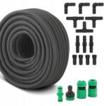 Hillvert Csepegtető tömlő növények öntözéséhez Készlet 50 m (10090312)