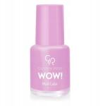 Golden Rose Körömlakk Wow Nail Color Golden Rose 20