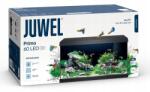 JUWEL Primo 60 LED 2.0 akvárium, 61×31×37cm, 57l, fekete (25560)
