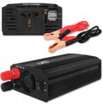 LTC Feszültség Átalakító Ltc 12V/230V 600W