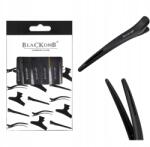 Ponik's Csipeszek Csatok Fodrász hajcsatok 6 db Erős Egyenes Karbon (CK022a)