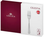 Gerlach Celestia NK04A fényes tortavilla (04AP)