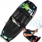 Serenelife Kneeboard Szörfözés Vontatódeszka Serenelife Csónakkal (SLKB30)