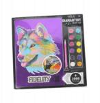 Nice Group Gyémánt Mozaik Állatok Farkas (96000)