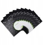 Landre 100050053 füzet 32 lapos A4 vonalas 10 db