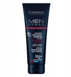 4organic Men Power Hajhullást Erősítő Sampon